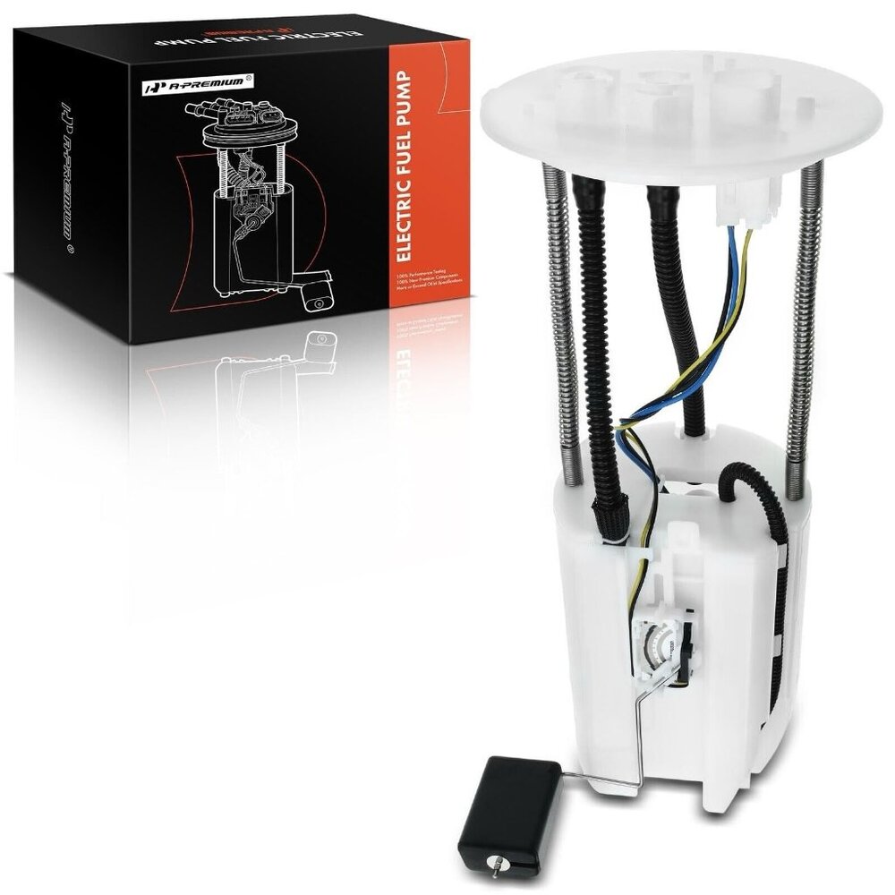 A-Premium Electric Fuel Pump Module Assembly With Sending Unit Toyota FJ